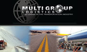 Multi Group Logistics