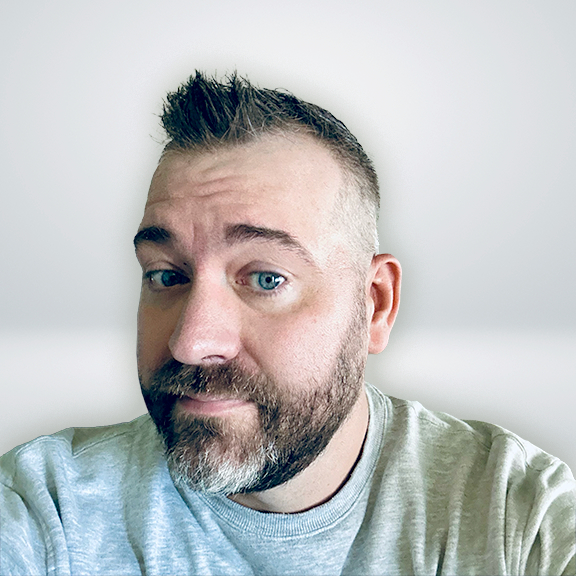 Photo of Luke McKean