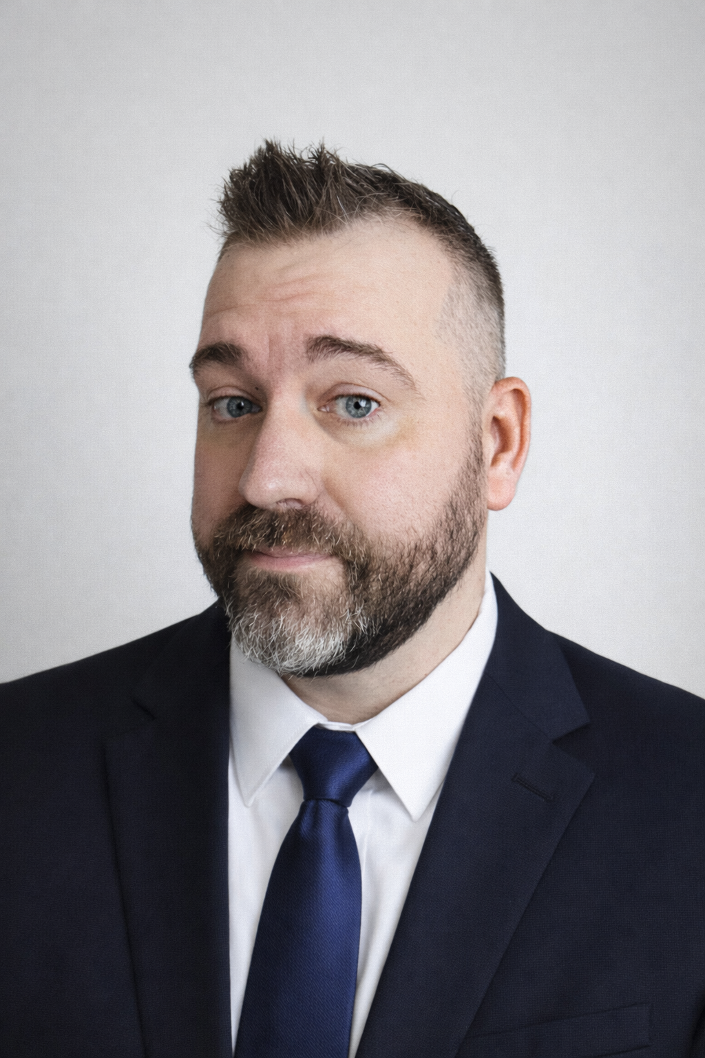 Photo of Luke McKean